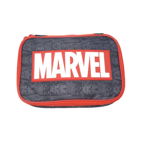 Cartuchera Trend “Marvel”