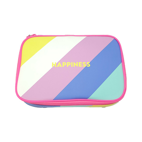 Cartuchera Trend “Happines”