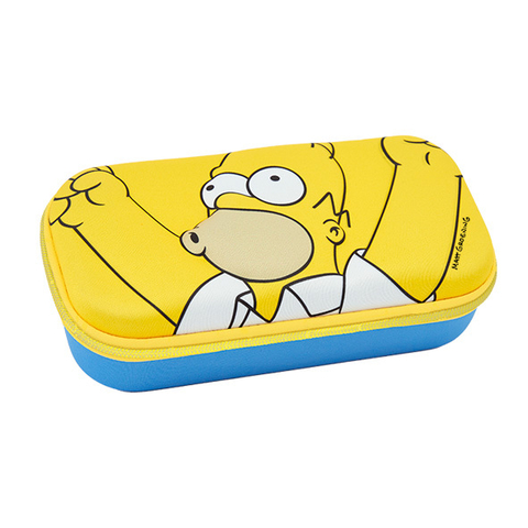 Cartuchera Box “Simpson”