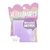 Notas Adhesivas Pastel 76x76 100h - Punto M