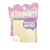 Notas Adhesivas Pastel 76x76 100h en internet