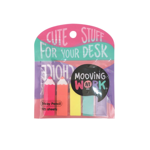 Lapiz Señalador x 125u