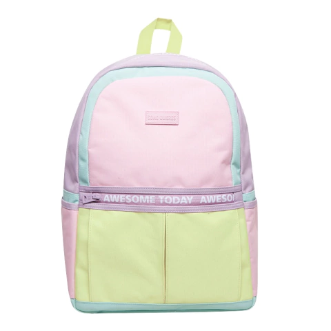 Mochila Como Quieres Oxford