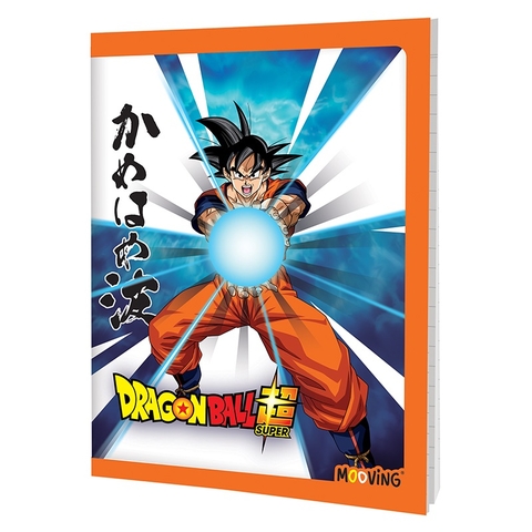 16x21 Tapa Flexible 48h “Dragon Ball”