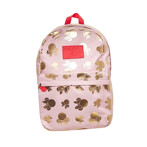 Michila Minnie Mouse Gold