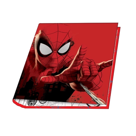 Carpeta 3x40 “Spider Man”