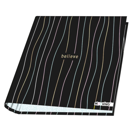 Carpeta A4 - 2x40 “Chic”