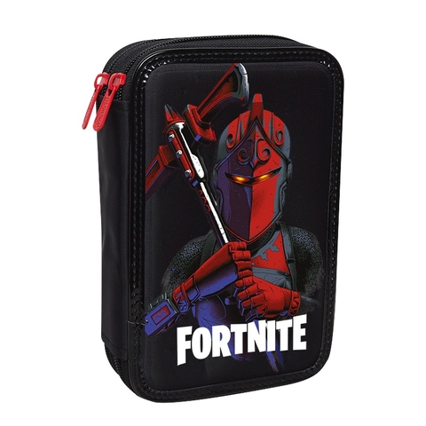 Cartuchera 2 Pisos “FORTNITE”