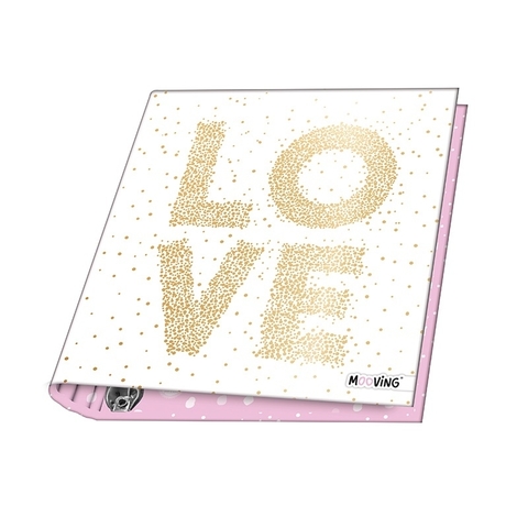 Carpeta 3x40 “Chic”