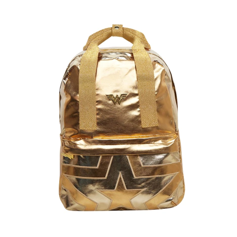 Mochila Wonder Woman