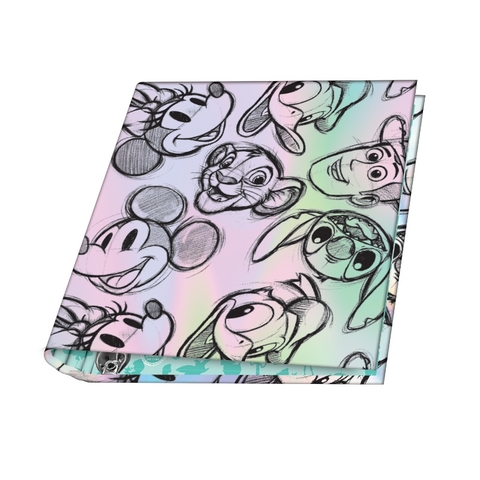 Carpeta 3x40 “Disney 100”