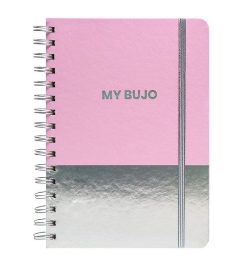 Cuaderno A5 Holo