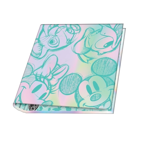 Carpeta 3x40 “Disney 100”