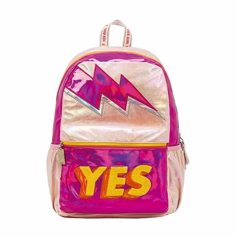 Mochila YES