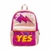 Mochila YES