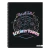 Cuaderno Universitario Rayado “Looney Tunes”