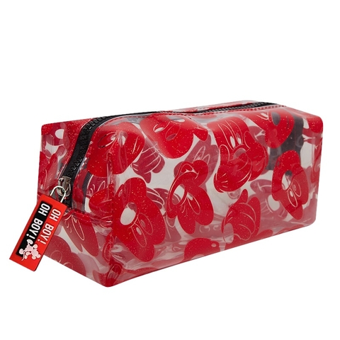 Cartuchera Cristal “MICKEY MOUSE”
