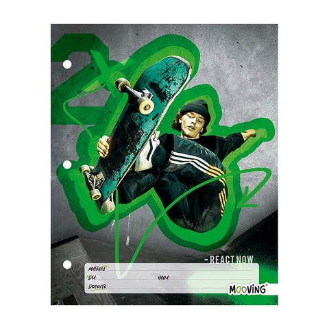 Separadores N3 x 6un. “Urban Style”