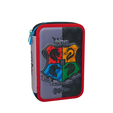 Cartuchera 2 Pisos “HARRY POTTER”