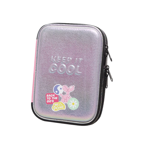 Cartuchea Doble Eva “COOL”