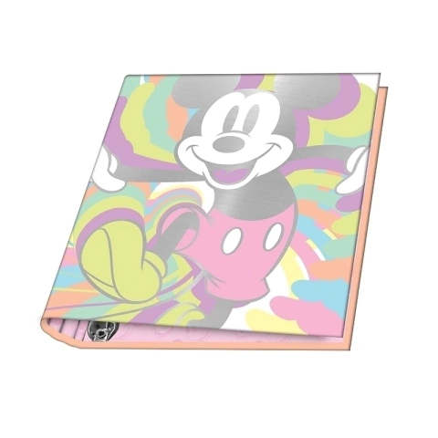 Carpeta 3x40 Mickey Mouse