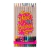 Lapices de Colores x 12 **Mooving*
