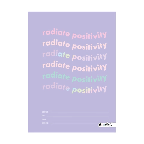 Separadores A4 x 6un. “Magnifique”