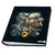Carpeta A4 - 2x40 “Jurassic World”