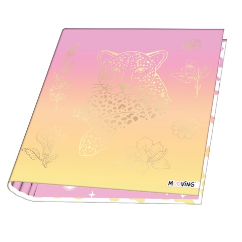 Carpeta A4 - 2x40 “Lucky”