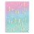 Cuaderno Universitario Rayado “Lucky”