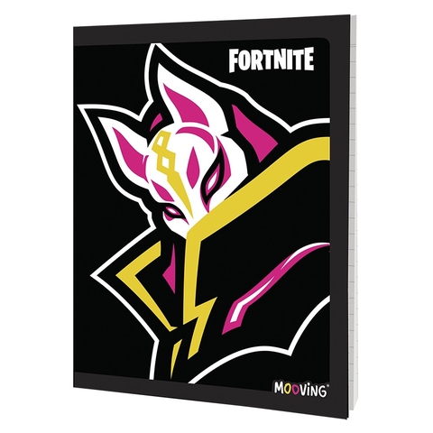 16x21 Tapa Flexible 48h “Fortnite”