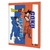 16x21 Tapa Flexible 48h “Dragon Ball”