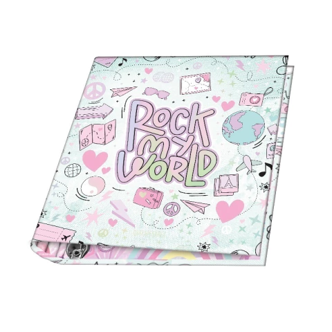 Carpeta 3x40 “Quitapesares”