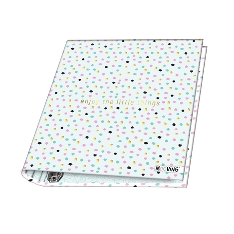 Carpeta 3x40 “Chic”