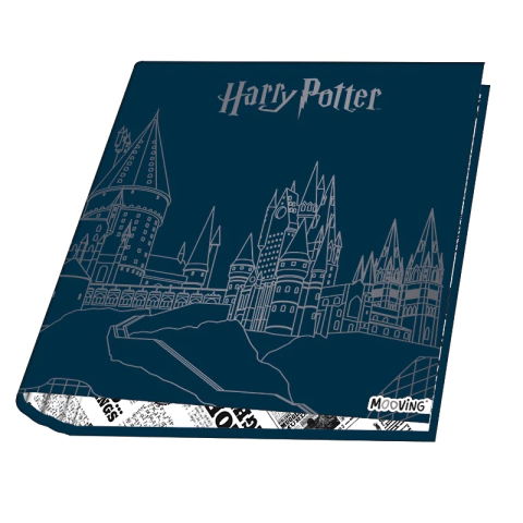 Carpeta A4 - 2x40 “HARRY POTTER”