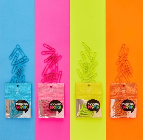 Paper Clips 33mm