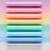 Resaltadores Pastel x 8 **Mooving** - comprar online