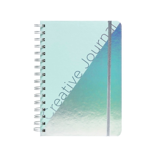 Cuaderno A5 Holo