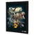 16x21 Tapa Flexible 48h “Jurassic World”