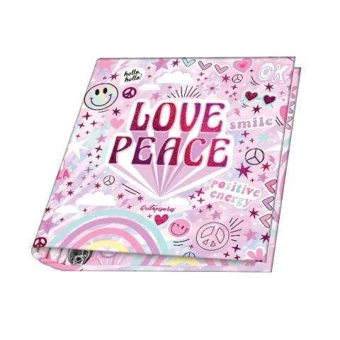 Carpeta 3x40 “Quitapesares”