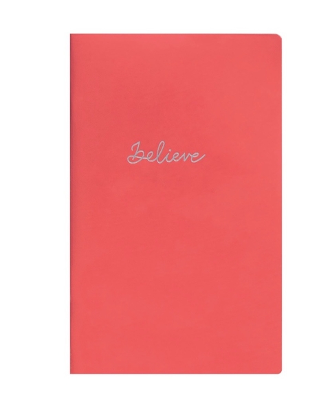 Libreta 13 x 21 Charol