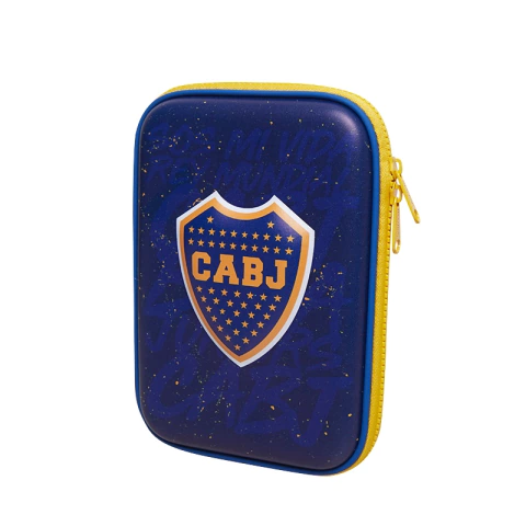 Cartuchera Eva “Boca”