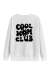 BUZO RUSTICO COOL MOM CLUB - CIERRES DELANTEROS DIAGONAL - comprar online