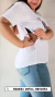 Lina APTA LACTANCIA - MODAL PREMIUM - tienda online