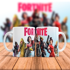 20 Plantillas Fortnite + 20 Mockups para redes en internet
