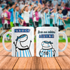 Taza de Cerámica Argentina Flork 04