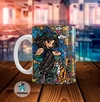 Taza de Cerámica Aladdin 001