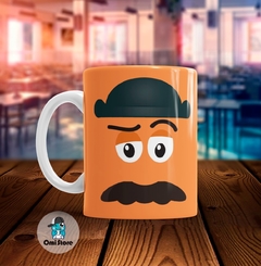 Taza de Cerámica Toy Story 003