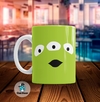 Taza de Cerámica Toy Story 004