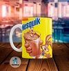 Taza de Cerámica Nesquik
